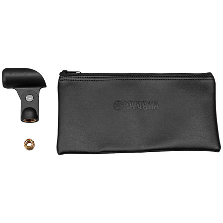 Stagepas 1K MKII + Cover + YDM 505 Yamaha