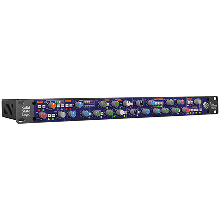 Super 9000 SuperAnalogueTM Channel Strip SSL