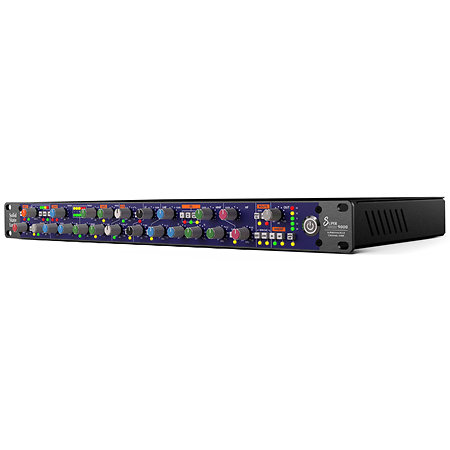 Super 9000 SuperAnalogueTM Channel Strip SSL