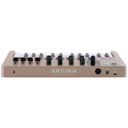 MiniLab 3 Champagne Limited Edition Arturia
