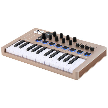 MiniLab 3 Champagne Limited Edition Arturia