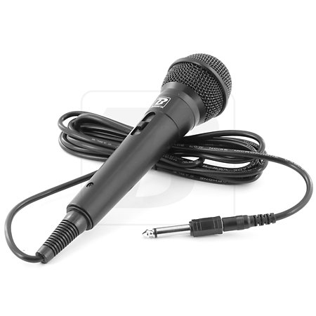 CUBE 200 + MIC10 BoomTone DJ