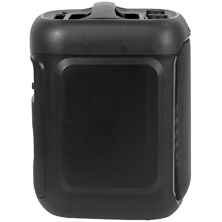 CUBE 200 + MIC10 BoomTone DJ