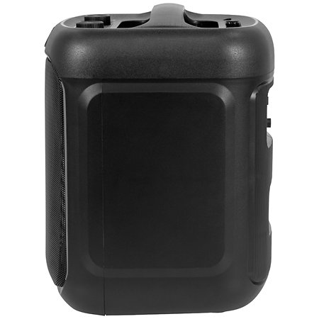 CUBE 200 + MIC10 BoomTone DJ