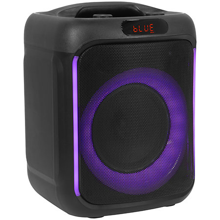 CUBE 200 + MIC10 BoomTone DJ