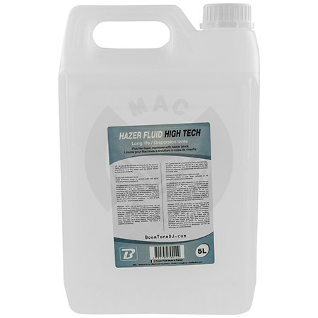 Mac Hazer 1000 + Liquide 5 L Mac Mah