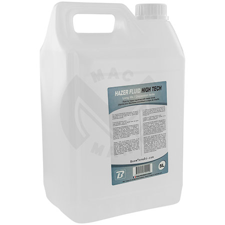 Mac Hazer 1000 + Liquide 5 L Mac Mah