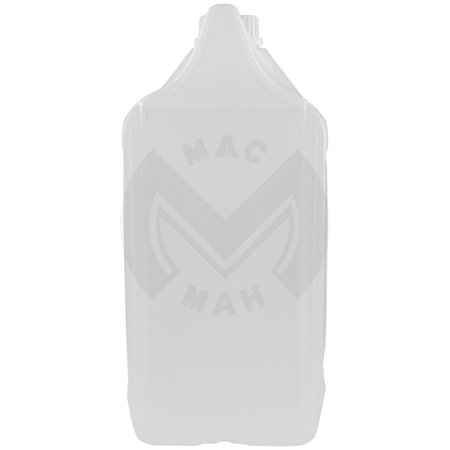 Mac Hazer 1000 + Liquide 5 L Mac Mah