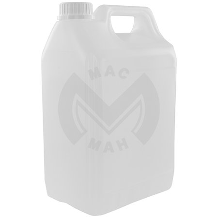 Mac Hazer 1000 + Liquide 5 L Mac Mah