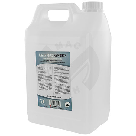 Mac Hazer 1000 + Liquide 5 L Mac Mah