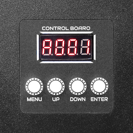 Mac Hazer 1000 + Liquide 5 L Mac Mah