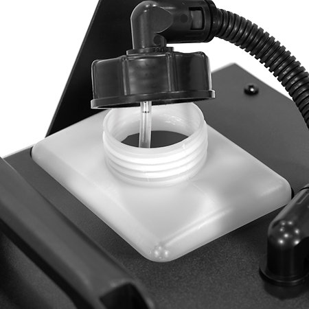 Mac Hazer 1000 + Liquide 5 L Mac Mah