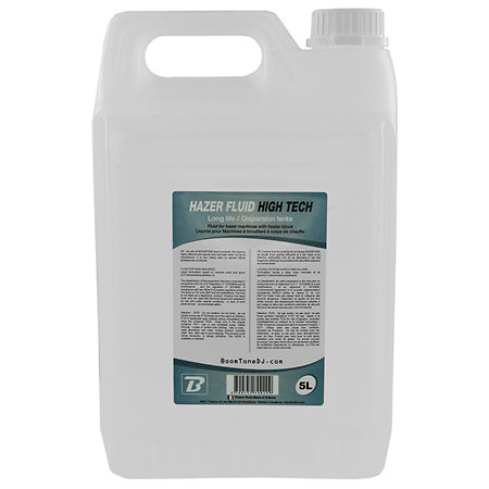 Mac Hazer 1000 + Liquide 5 L Mac Mah