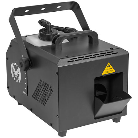 Mac Hazer 1000 + Liquide 5 L Mac Mah