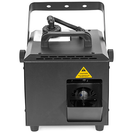 Mac Hazer 1000 + Liquide 5 L Mac Mah