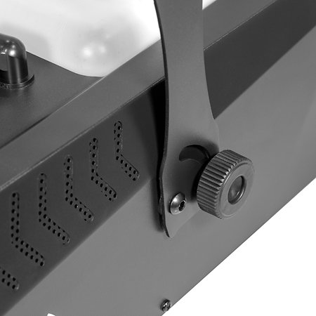 Mac Fog 2000 + Fog Fluid Standard 1L Mac Mah