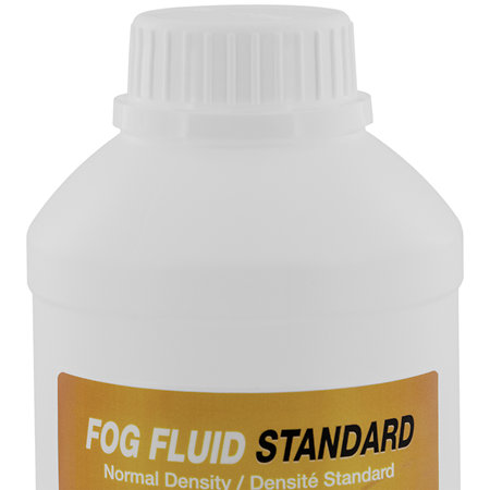 Mac Fog 2000 + Fog Fluid Standard 1L Mac Mah