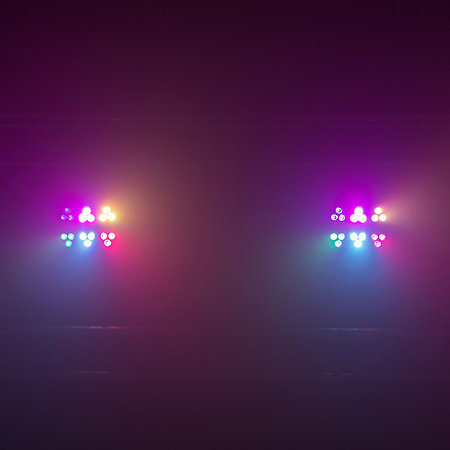 Mac Fog 2000 + Fog Fluid Standard 1L Mac Mah