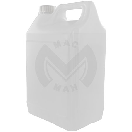 Mac Fog 2000 + Fog Fluid Extreme Density 5L Mac Mah