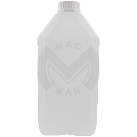 Mac Fog 2000 + Fog Fluid Extreme Density 5L Mac Mah