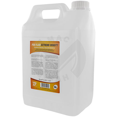 Mac Fog 2000 + Fog Fluid Extreme Density 5L Mac Mah