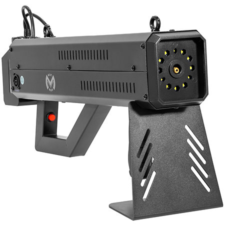 Fog Blaster 1000 + Fog Fluid CO2 Effect 5L Mac Mah