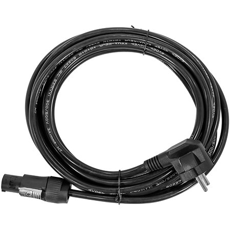 Fog Blaster 1000 + Fog Fluid CO2 Effect 5L Mac Mah