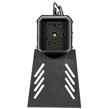 Fog Blaster 1000 + Fog Fluid CO2 Effect 5L Mac Mah