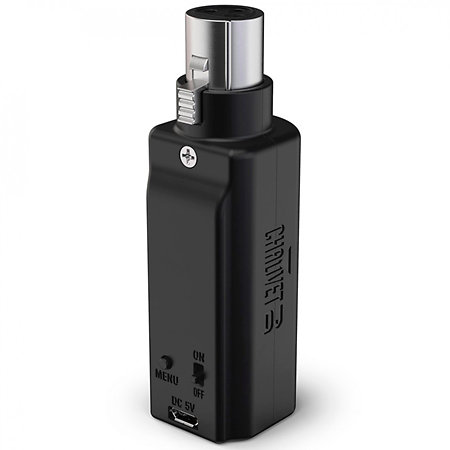 Pack Sunlite Basic Suite 3 + D-Fi XLR Pack Sunlite