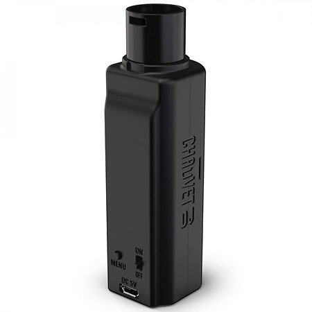 Pack Sunlite Basic Suite 3 + D-Fi XLR Pack Sunlite