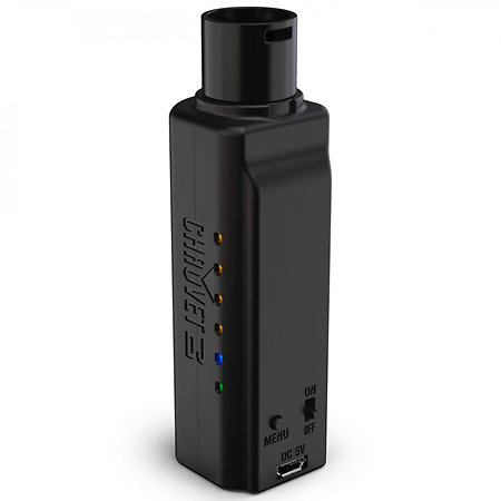 Pack Sunlite Basic Suite 3 + D-Fi XLR Pack Sunlite