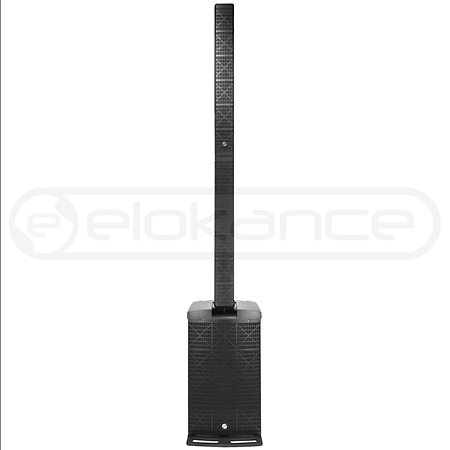 Tower 12 (la paire) + Promix 4 + UHF 2000 M Elokance