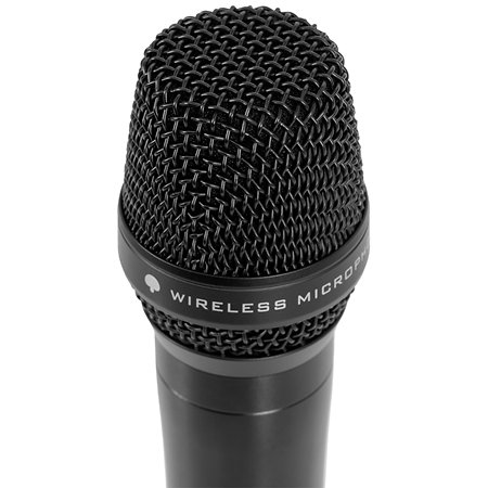 Tower 12 (la paire) + Promix 4 + UHF 2000 M Elokance