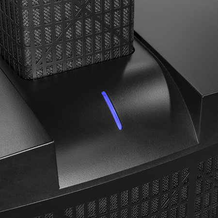 Tower 12 (la paire) + Promix 4 + UHF 2000 M Elokance