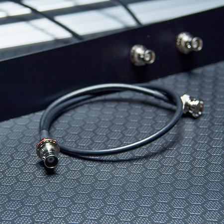 Tower 12 (la paire) + Promix 4 + UHF 2000 M Elokance