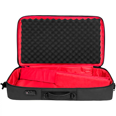 NS4FX + Comfort Large Controller Bag Numark