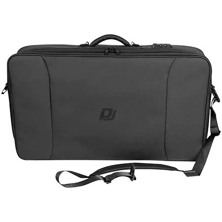 NS4FX + Comfort Large Controller Bag Numark