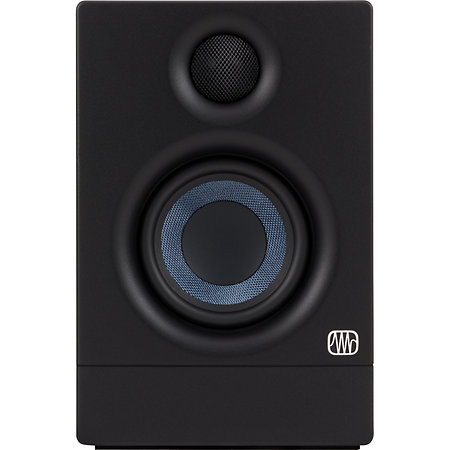 Bundle Eris 3.5 2nd Gen + casque DJH40 Presonus