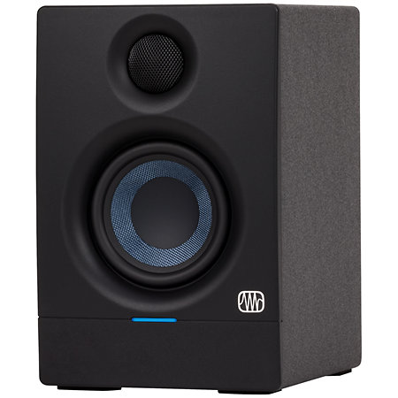 Bundle Eris 3.5 2nd Gen + casque DJH40 Presonus