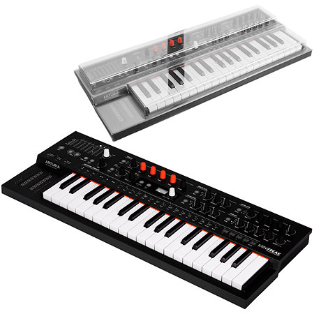 Pack MiniFreak + Capot Arturia
