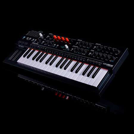 Pack MiniFreak + Capot Arturia