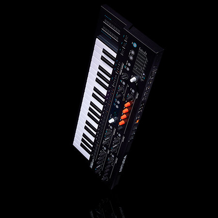 Pack MiniFreak + Capot Arturia