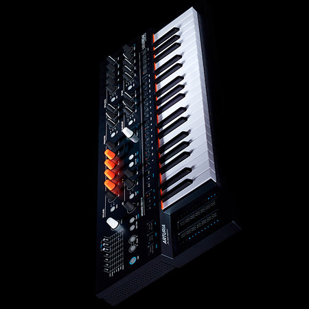 Pack MiniFreak + Capot Arturia