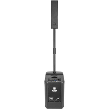SC-1000 Mac Mah