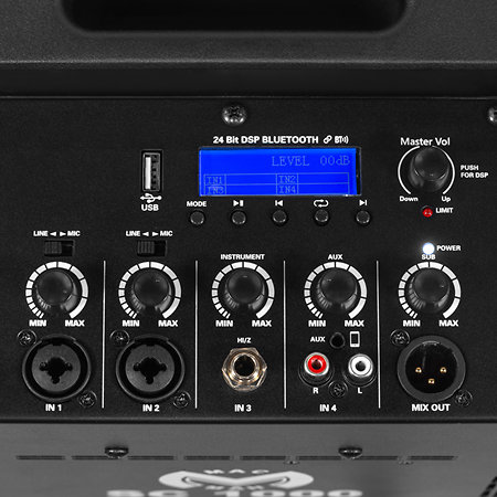 SC-1000 Mac Mah