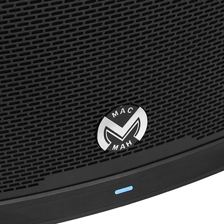 SC-1000 Mac Mah