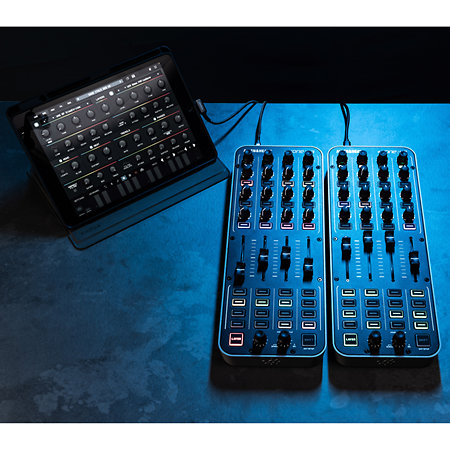 Xone K3 Allen & Heath