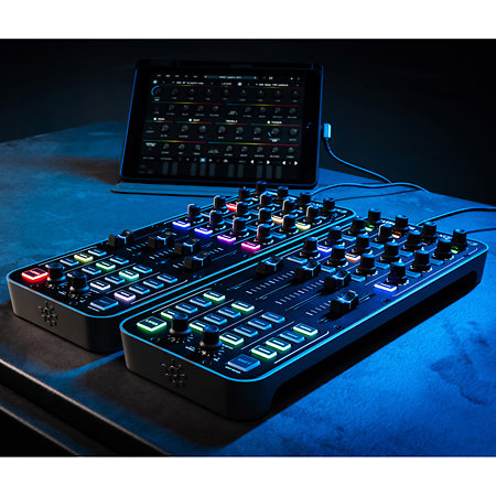 Xone K3 Allen & Heath