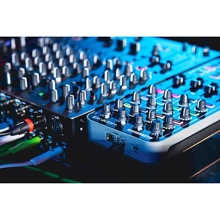 Xone K3 Allen & Heath