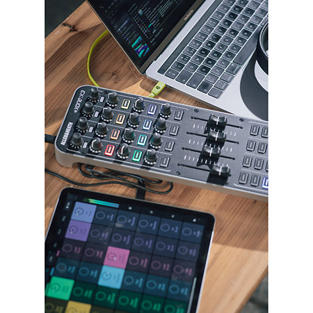 Xone K3 Allen & Heath